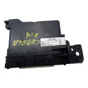  Modulo Ar Condicionado Corolla 2015 A 2019 Cod.8865002c80