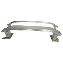 Alma Lamina Parachoque Dianteiro Audi Q3 / Rs Q3 2020 2021/.