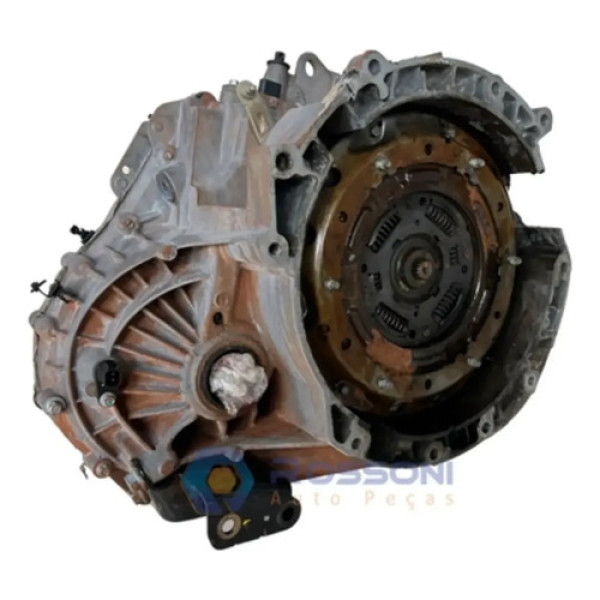 Caixa Cambio Focus 14/ Ecosport 13/21 2.0 16v Powershift Aut