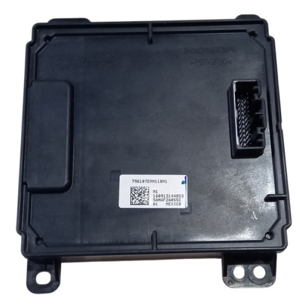 Modulo Ar Condicionado Civic G10 2017/ 79610temm110m1
