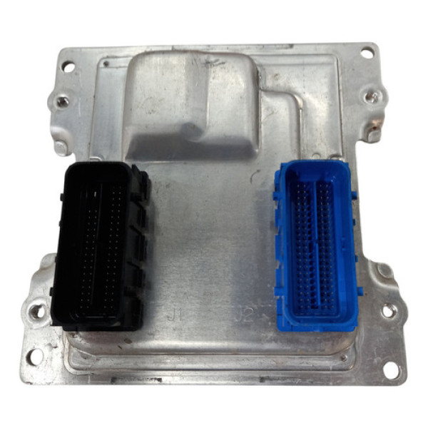  Modulo Injeção Onix 1.0 Turbo 2020/ Cod 12723538