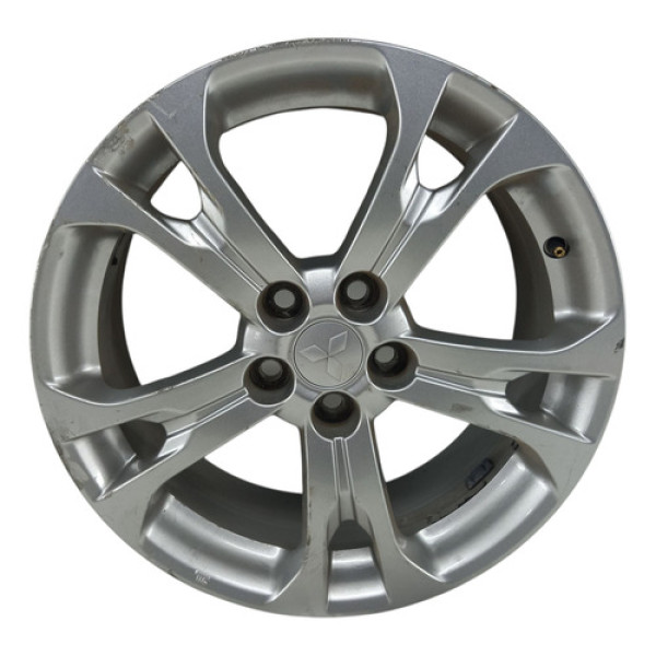 Roda Outlander Aro 18 Prateado