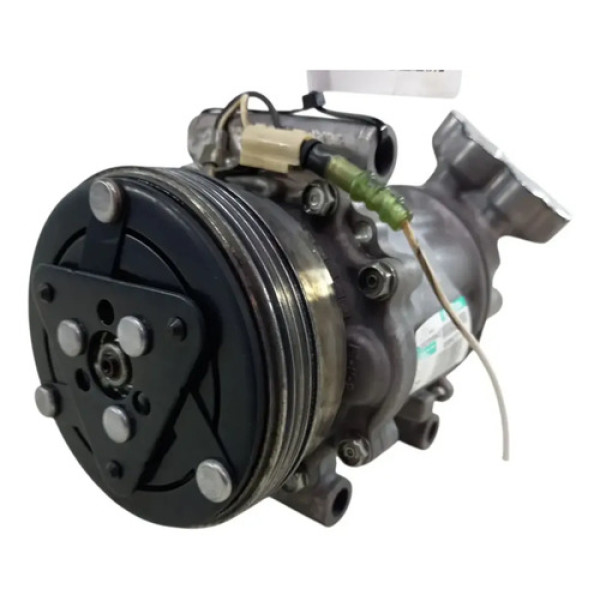 Compressor Ar Condic Clio Symbol 1.0 1.6 1.9 8/16v 2000/2012