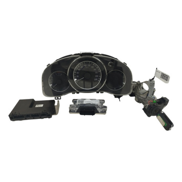 Kit Modulo Injeção Wrv 1.5 Exl Automático 281005wym51