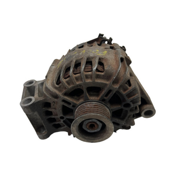 Alternador Ecosport New Fiesta Ka Focus 1.5 1.6 16v 09/2021