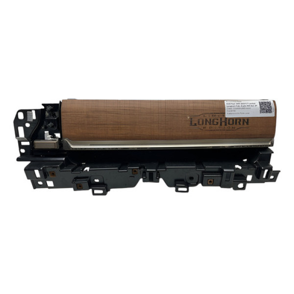 Tampa Porta Luvas Superior Ram 2500 3500 Longhorn 2019/.. 