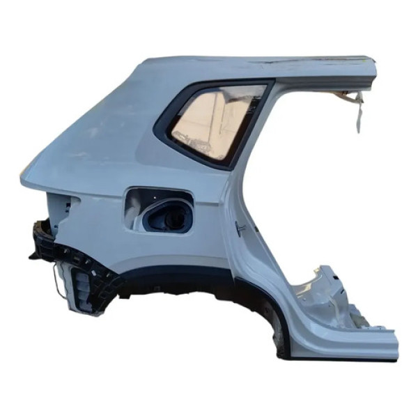Traseira Lateral Direita Volkswagen Taos 2022 2023/.. Branco