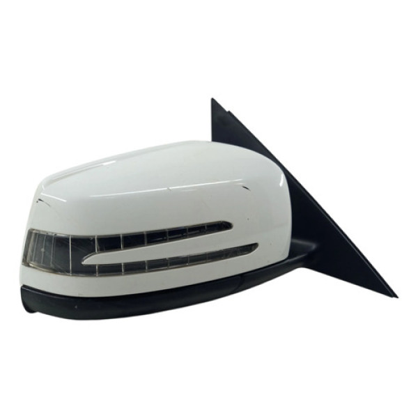 Retrovisor Direito Mercedes Classe C C180 C200 2008 A 2014