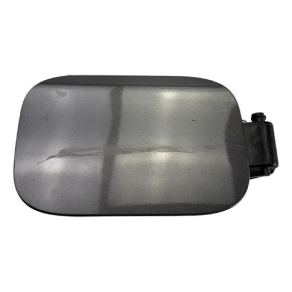 Portinhola Tanque Combustível Jeep Compass 17 2018 2019/.. Cinza