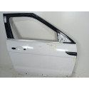 Porta Dianteira Direita Evoque 2011 A 2019 C/detalhes Dianteira Direita Branco
