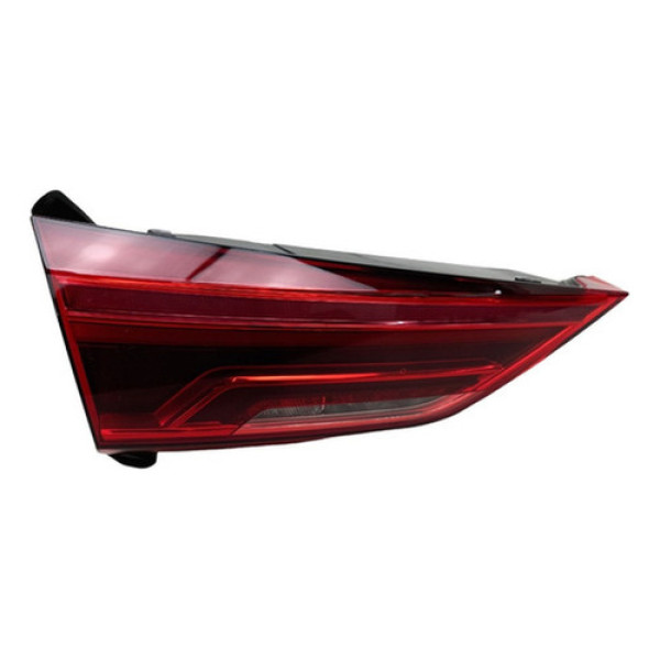 Lanterna Traseira Esquerda Audi Q3 / Rs Q3 2020/ (mala) Esquerdo Vermelho