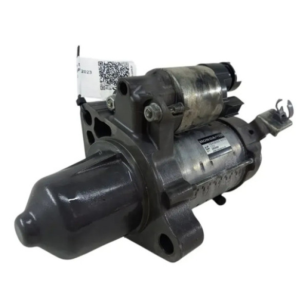 Motor Partida Hr-v 1.5 Turbo 2023 2024 2025/.. Denso
