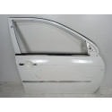 Porta Dianteira Direita Lifan 620 2010 2011... A 2012 Dianteira Direita Branca