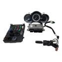  Kit Modulo De Injeção Code C3 1.2 Cod. A2c1517200001