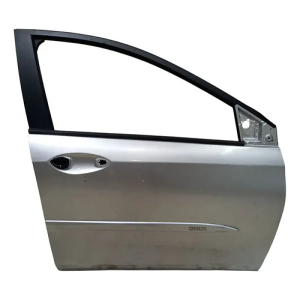 Porta Dianteira Direita Onix 2020 2021 2022/.. Dianteira Direita