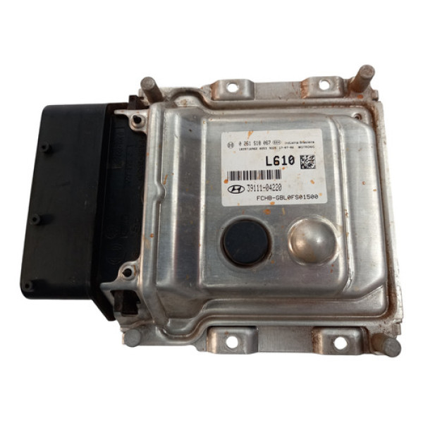  Modulo Injeção Hb20 1.0 3cc Cod. 39111-04220