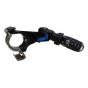  Kit Modulo Injeção Fiat Cronos 1.3 Drive Gsr Iaw10gfhw006