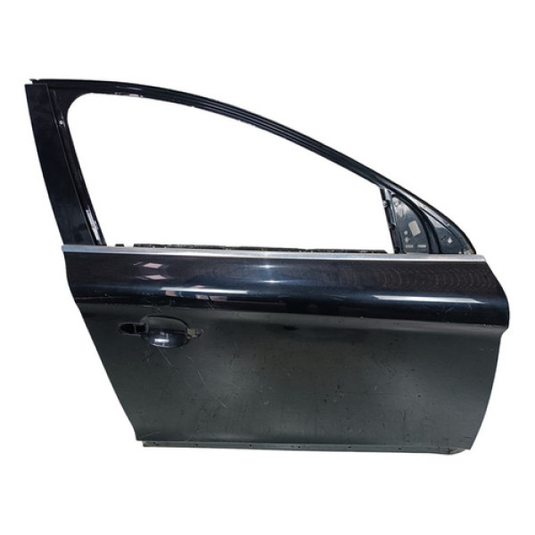 Porta Dianteira Direita Volvo Xc60 2008 2009... A 2017 Dianteira Direita Preto