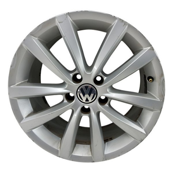 Roda Passat Aro 17 Prateado