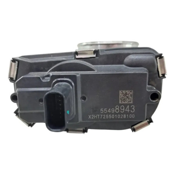 Tbi S10 Trailblazer 2.8 200cv Diesel 2014 A 2024 55498943