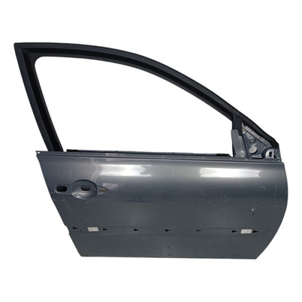 Porta Dianteira Direita Megane 2006 2007... A 2013 Dianteira Direita Cinza