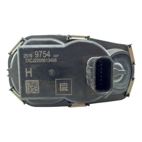 Tbi Corpo Borboleta Onix 1.0 12v 3cc Flex Asp 2020/ 25199754