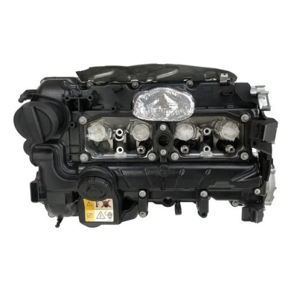 Motor Bmw 320i 120 X1 20 X3 20 Z4 20 2.0 N20 Gas 2012/2017
