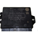  Módulo Sensor Estacionamento Evoque 12/18 Cod.gx6315c859dk