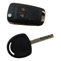  Kit Módulo Injeção Montana Sport 1.4 E83 12649420 Aa7k