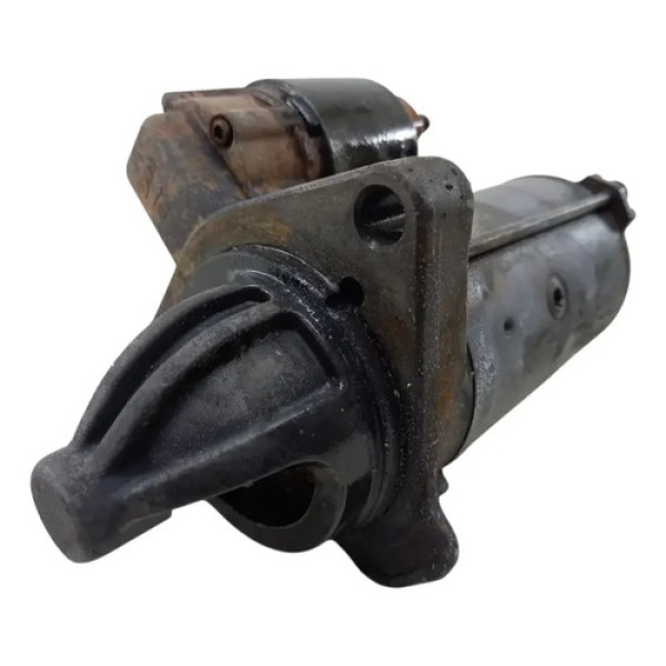 Motor Partida Arranque S-10 Trailblazer 2.8 2012 2013 A 2016
