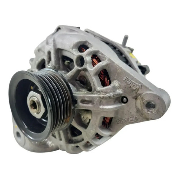 Alternador Hb20 1.0 12v 3cc 2020 2023 2024/.. Valeo 90a