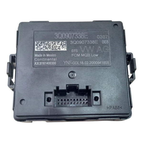 Módulo Gateway Interface Tiguan Cod. 3q0907338e