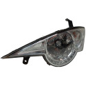 Farol Esquerdo Ssangyong Actyon 2008 2009 A 2011 Esquerdo