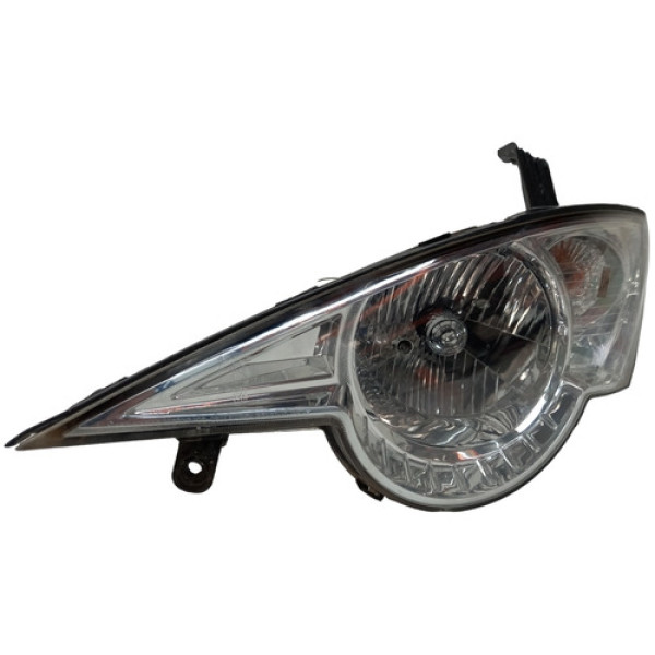 Farol Esquerdo Ssangyong Actyon 2008 2009 A 2011 Esquerdo