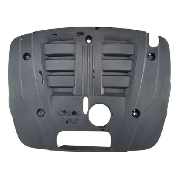 Capa Superior Motor Sorento 2.5 Diesel 2004 2005 A 2009