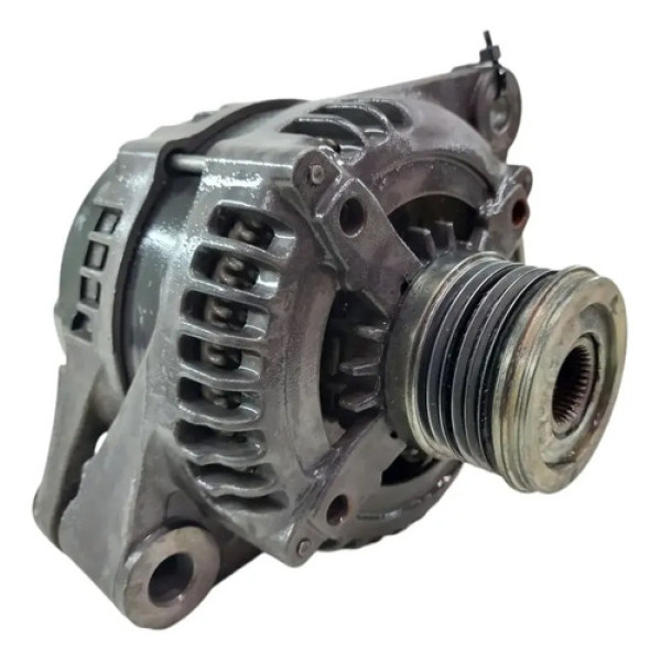 Alternador Toro Renegade Compass Commander 2.0 Diesel 16/25