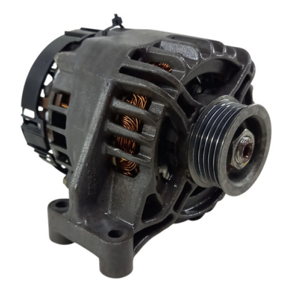 Alternador Palio Fiorin Mobi Punt Idea Partner 1.0 1.4 110a