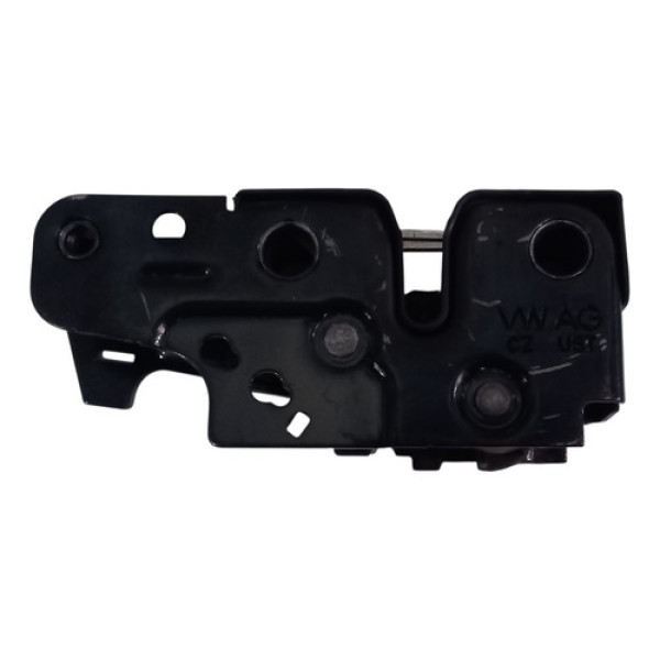 Fechadura Inf Capo Diant Jetta Amarok Passat Tiguan Touareg