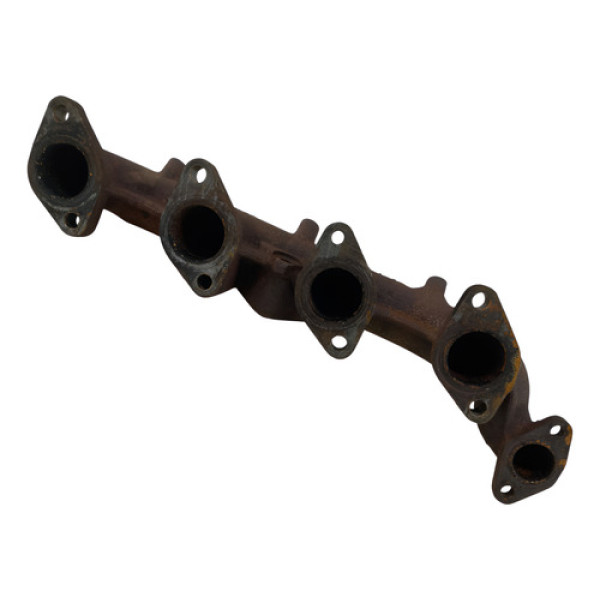 Coletor Escape Hr Bongo 2.5 16v 2013 2014 2015/