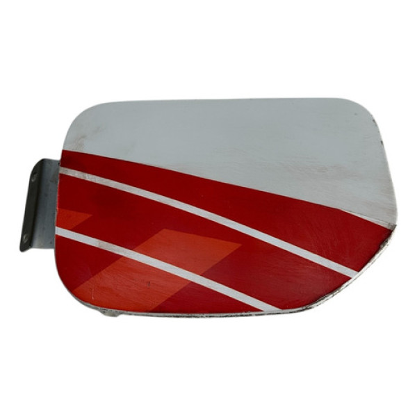 Portinhola Tanque Combustível Kwid 2018 2019 2020 21/.. Branco