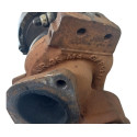 Turbina Direita Discovery 4 Range Rover Sport 3.0 Die 10/16