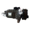 Compressor Ar Condicionado Tiida Livina 1.8 16v 2008 A 2014