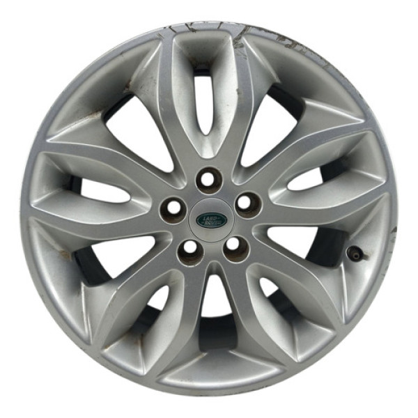 Roda Freelander 2 Aro 18 Prateado