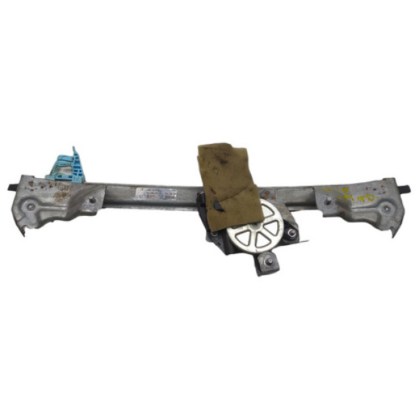 Máquina De Vidro Porta Td Palio Atrc Grand Siena Até 21 Elé