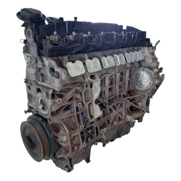 Motor Bmw X5 F15 3.0 N57 Diesel 2015 2016 2017 A 2018