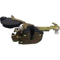 Fechadura Porta Dianteira Direita Lifan 620 