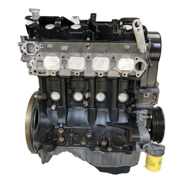 Motor Pajero Tr4 2.0 Flex 2008 2009 A 2015