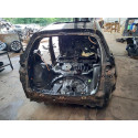  Traseira Com Teto Chery Tiggo 7 2020 2021 2022
