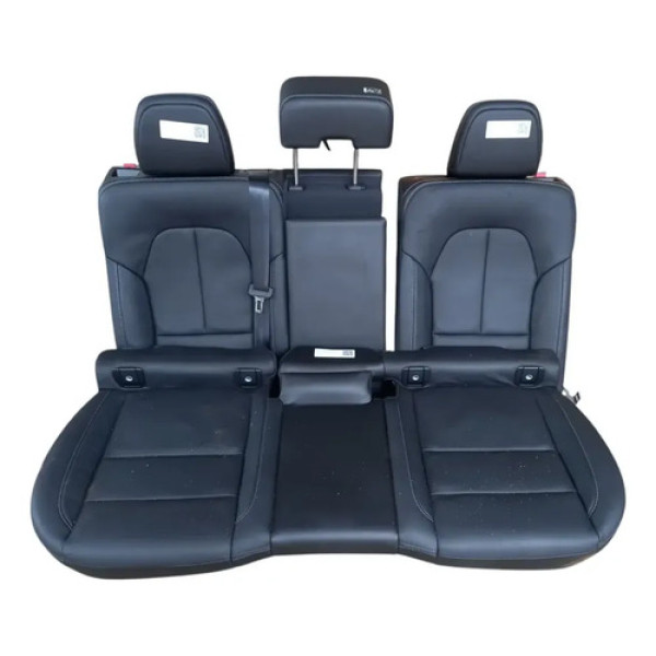 Banco Traseiro Volvo Xc40 2019/ Preto
