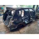  Traseira Com Teto Chery Tiggo 7 2020 2021 2022